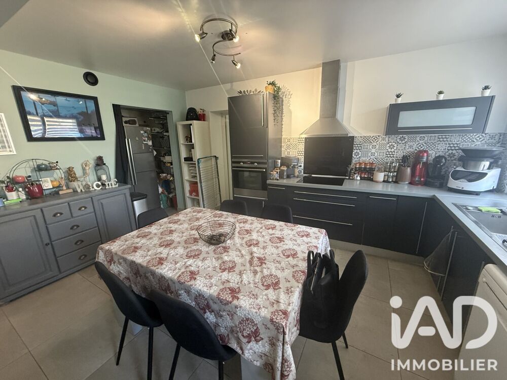 Vente Maison Vente Maison traditionnelle 5 pièces Cuvilly