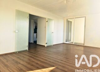  Appartement à vendre 4 pièces 91 m²