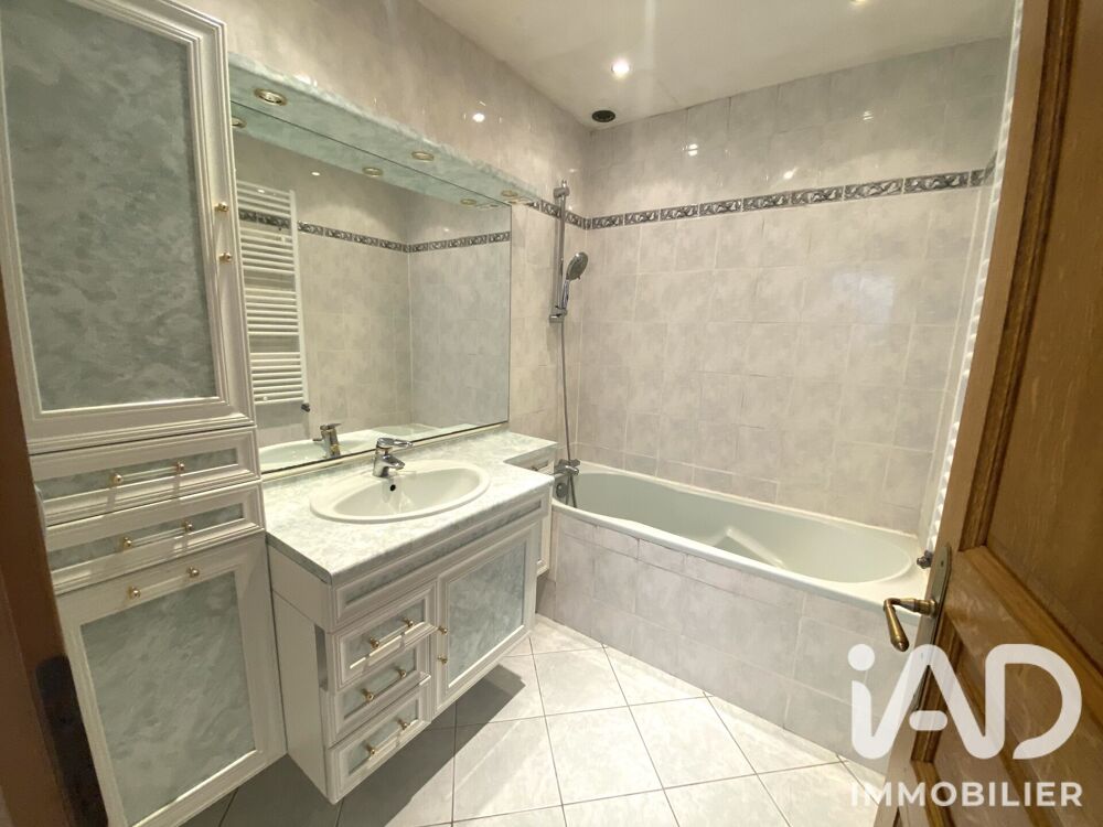 Vente Maison traditionnelle 6 pièces