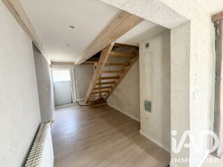  Maison à vendre 4 pièces 109 m²
