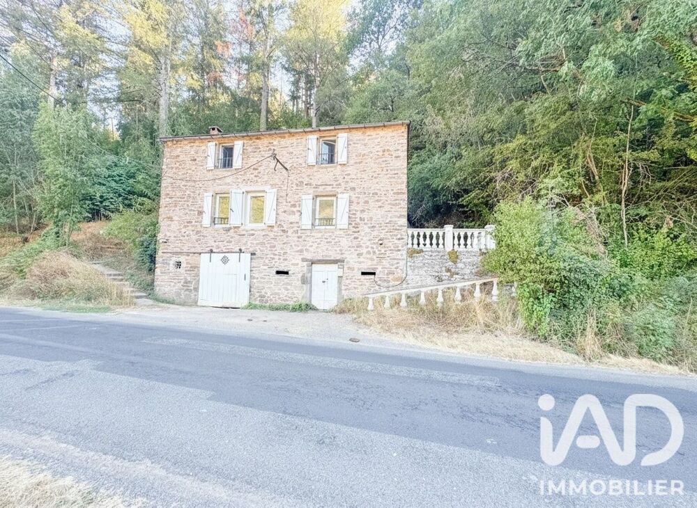 Vente Maison Vente Maison/villa 4 pièces Saint-izaire