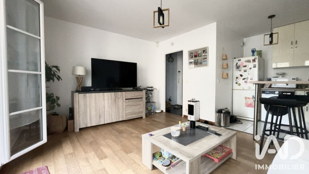 Vente Appartement Vente Appartement 2 pièces Brie-comte-robert