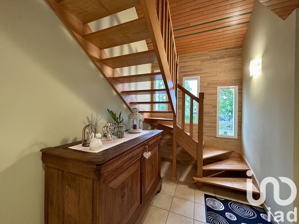 Vente Maison Vente Maison/villa 6 pièces Lanvollon