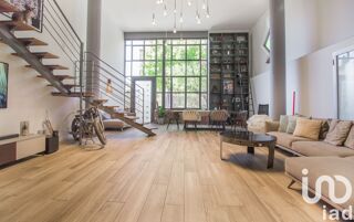  Appartement à vendre 6 pièces 153 m²