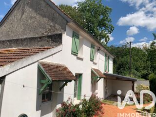  Maison à vendre 5 pièces 98 m²