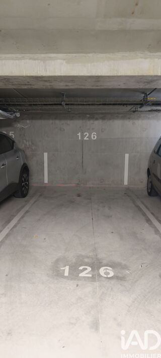  Parking / Garage à vendre 12 m²