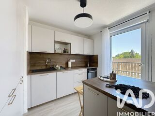  Appartement à vendre 2 pièces 41 m²