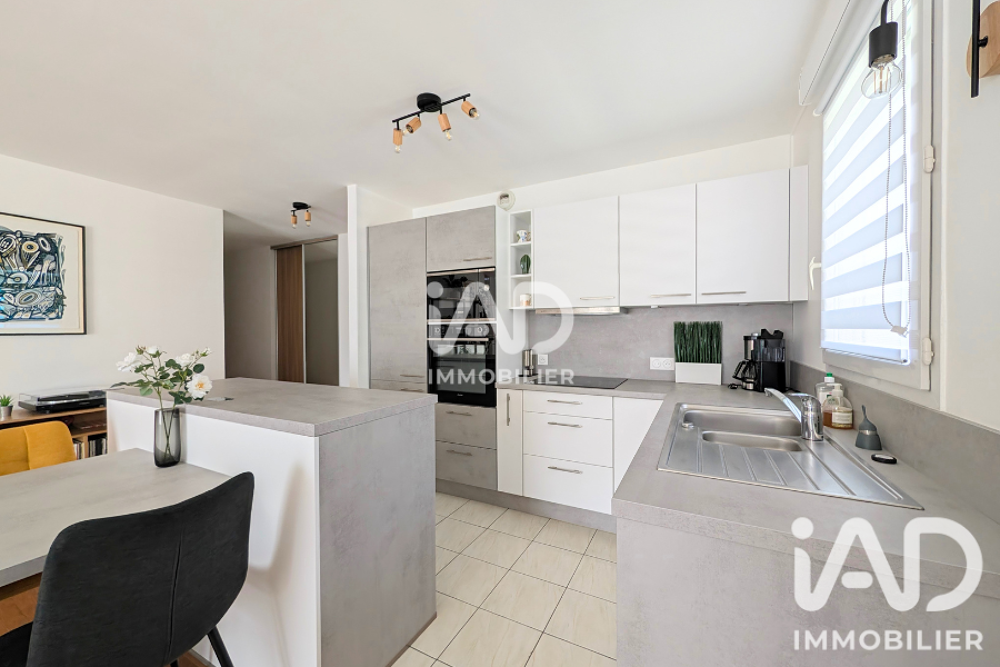 Vente Appartement Vente Appartement 3 pièces Sainte-catherine