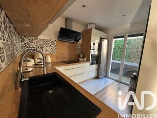  Maison � vendre 5 pi�ces 95 m�