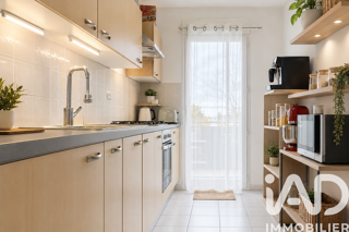  Appartement � vendre 3 pi�ces 68 m�