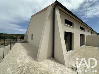  Maison à vendre 5 pièces 170 m²