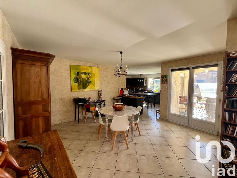 Vente Maison Vente Maison/villa 6 pièces Coursan