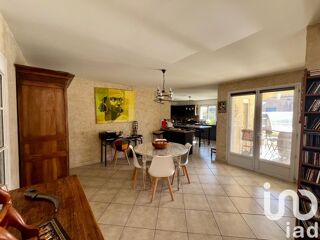  Maison à vendre 6 pièces 164 m²