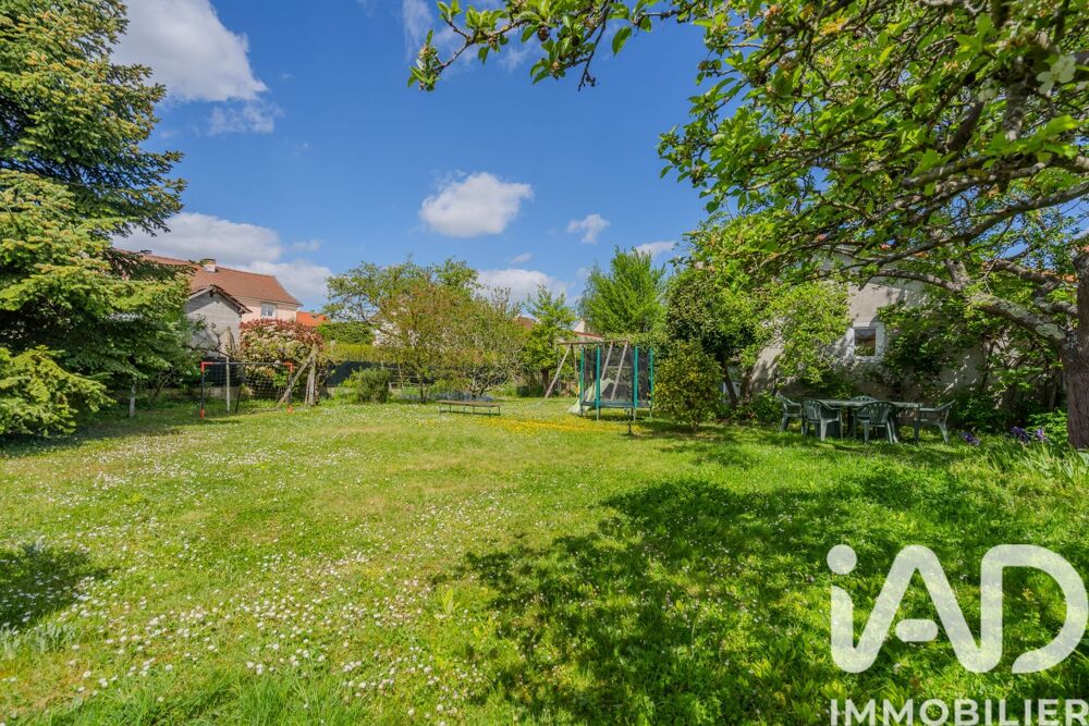 Vente Maison Vente Maison/villa 6 pièces Chelles