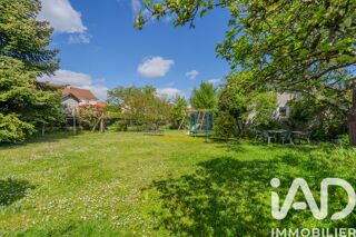  Maison à vendre 6 pièces 115 m²