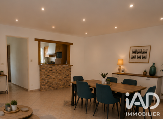  Maison à vendre 7 pièces 108 m²