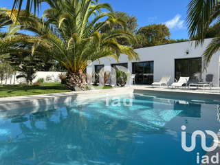  Maison à vendre 4 pièces 125 m²