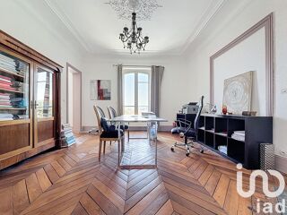  Appartement à vendre 5 pièces 114 m²