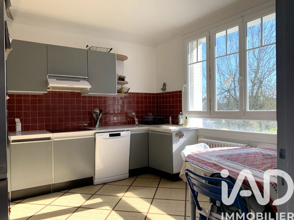 Vente Maison Vente Maison/villa 5 pièces Blois
