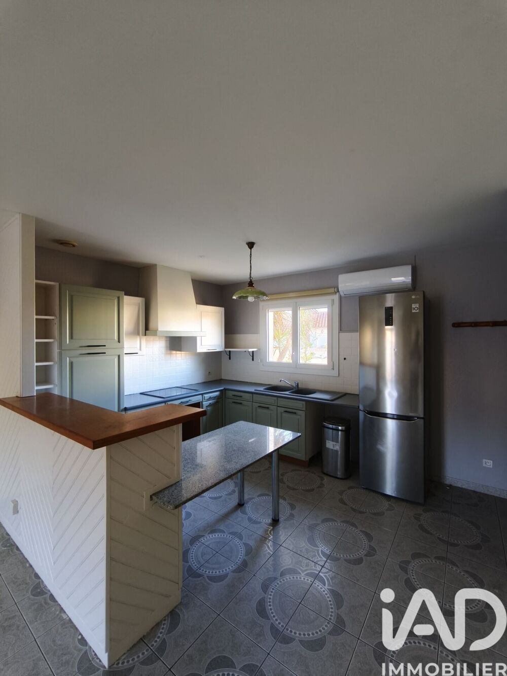 vente Maison - 4 pièce(s) - 74 m² Le Soler (66270)