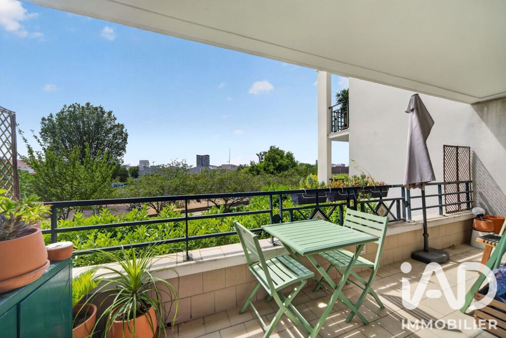 Vente Appartement Vente Appartement 4 pièces Aubervilliers