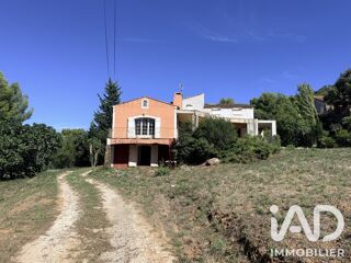  Maison à vendre 10 pièces 330 m²