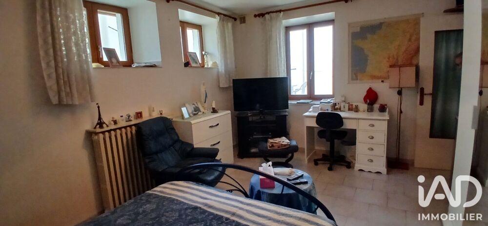 Vente Maison Vente Maison de ville 5 pièces Saint-pons-de-thomières