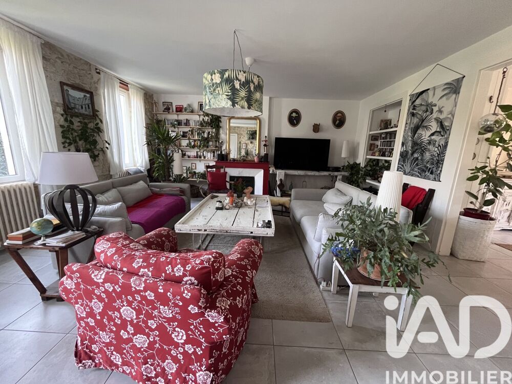 Vente Maison Vente Maison/villa 7 pièces Queyrac
