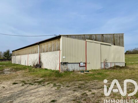 Vente Boutique/Local commercial 450 m&sup2; 75500 47600 Nérac