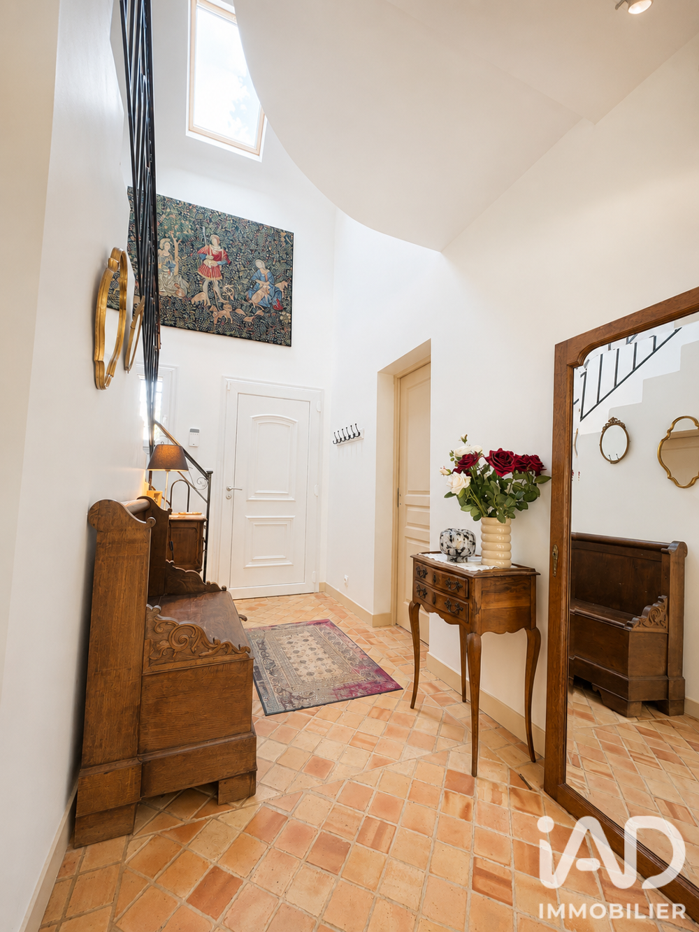 Vente Maison/villa 8 pièces