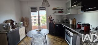  Appartement � vendre 3 pi�ces 68 m�