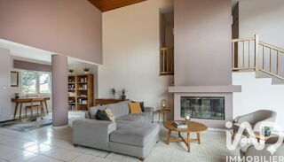  Maison à vendre 9 pièces 200 m²