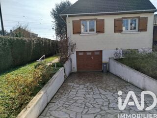  Maison à vendre 4 pièces 81 m²