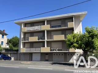 Appartement à vendre 3 pièces 56 m²