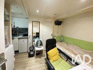  Appartement à vendre 2 pièces 29 m²