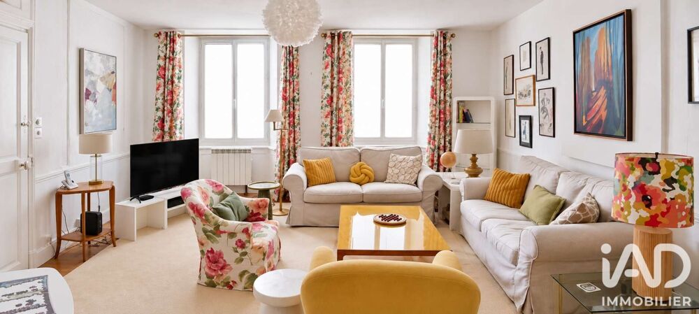 Vente Maison Vente Maison de ville 5 pièces Rochechouart