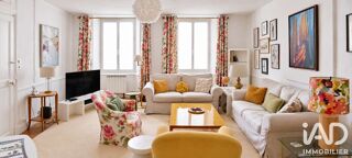 Vente Maison Vente Maison de ville 5 pièces Rochechouart
