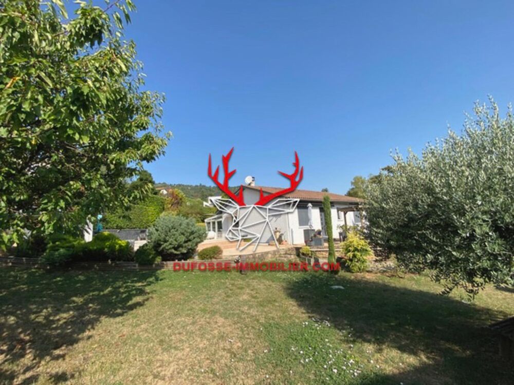  vendre  Maison Saint-Cyr-au-Mont-d'Or (69450)