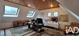 Maison à louer 5 pièces 177 m²