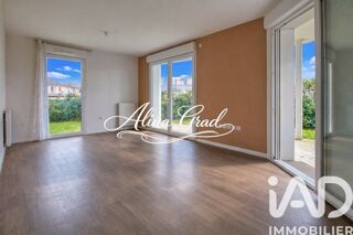  Appartement � louer 3 pi�ces 57 m�