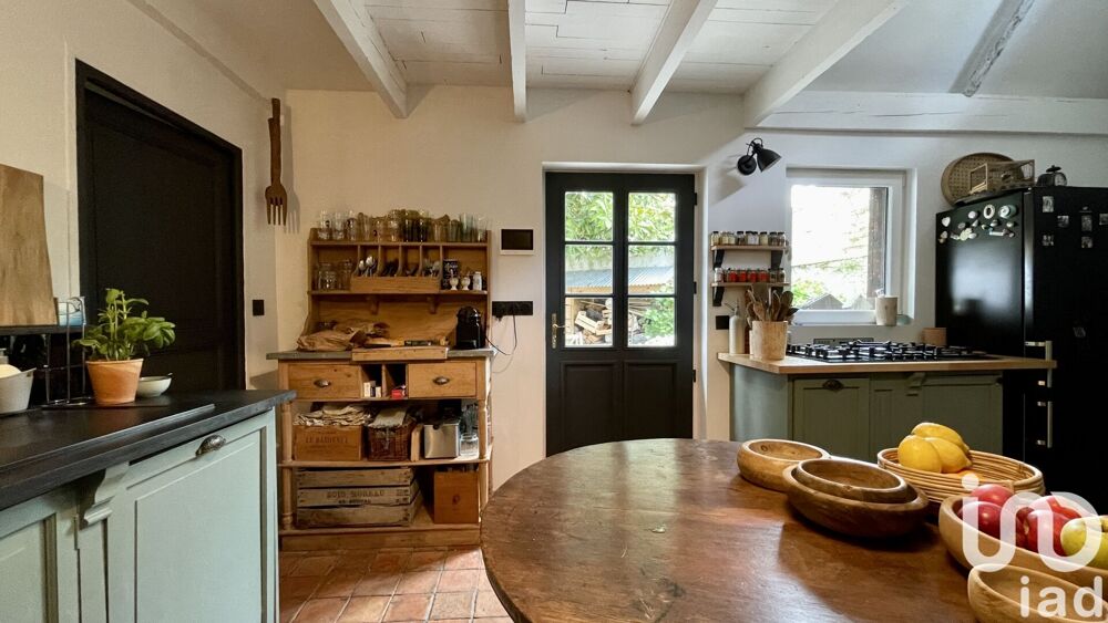 à vendre  Maison Ploubazlanec (22620)