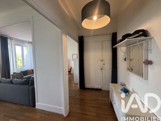  Appartement à vendre 4 pièces 95 m²
