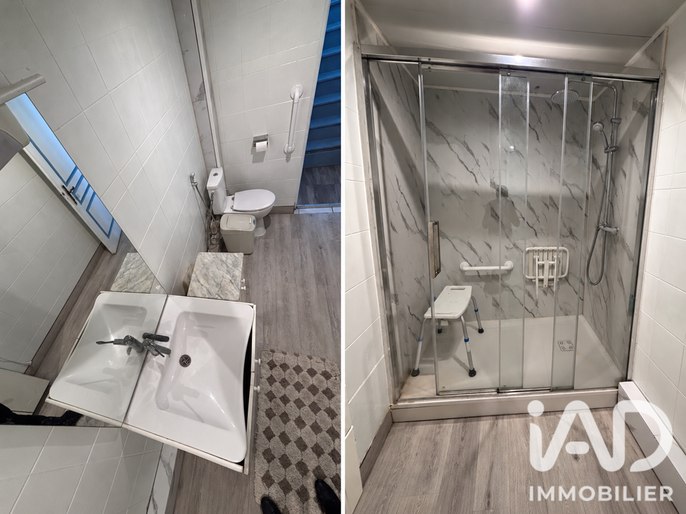 Vente Maison Vente Maison de ville 6 pièces Bagnolet