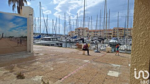   Vente Murs commerciaux 30 m&sup2; 