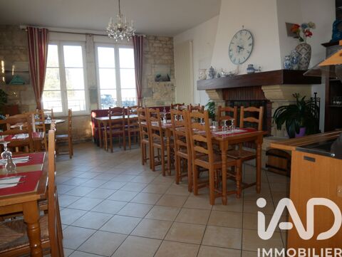   Vente Hôtel 353 m&sup2; 