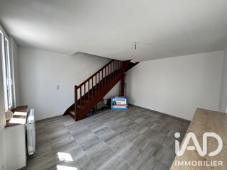  Maison à vendre 3 pièces 60 m²