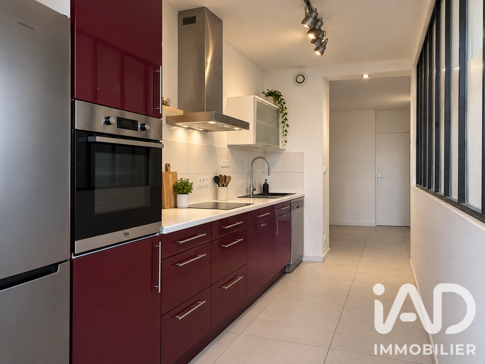 Vente Appartement Vente Appartement 3 pièces Cenon