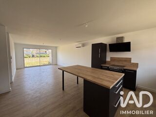  Maison à vendre 4 pièces 86 m²