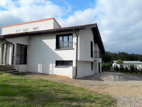   Location Maison Maison - 5 pi�ce(s) - 113 m�