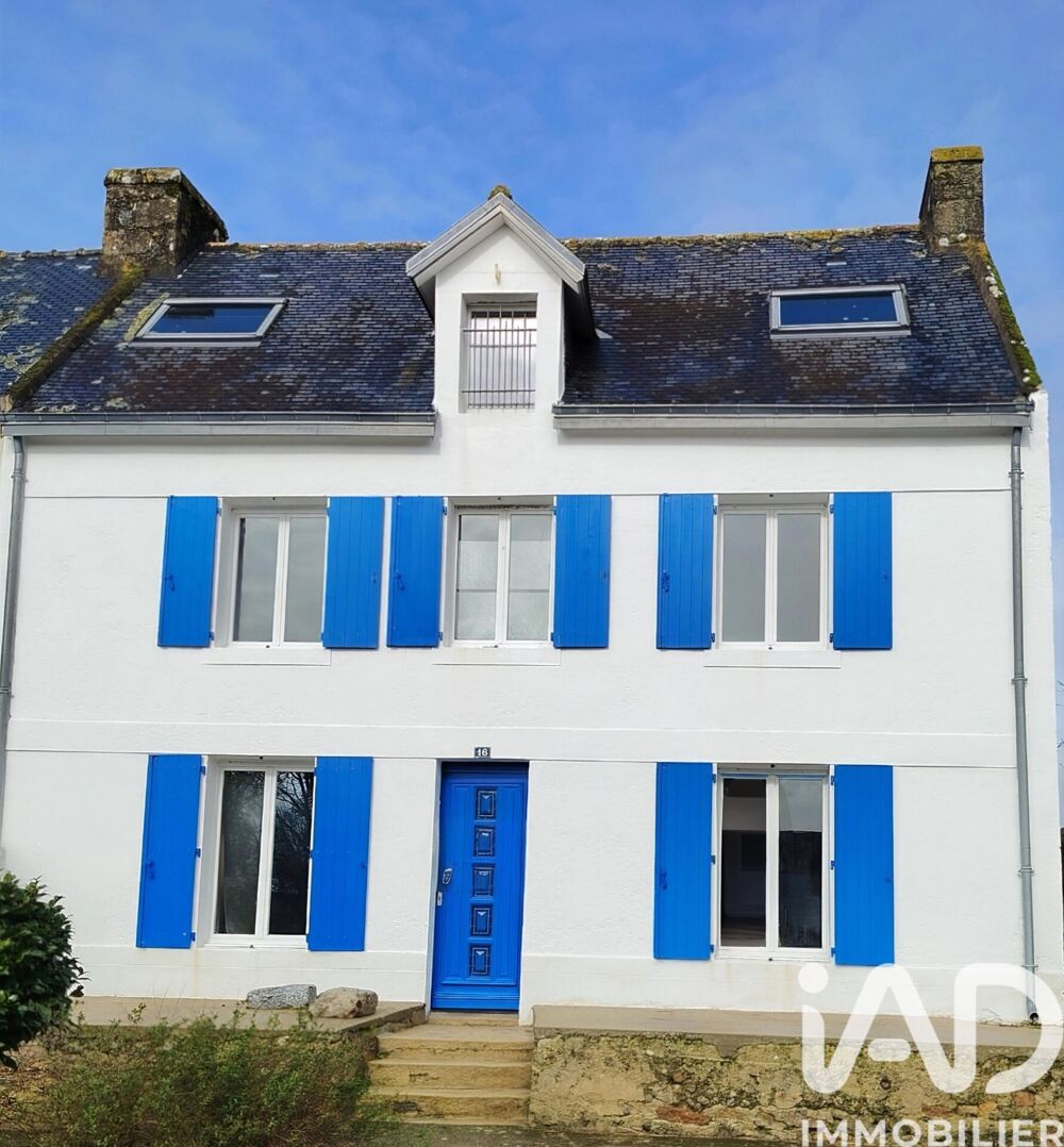 Vente Maison de ville 6 pièces